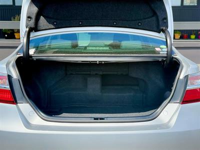 2014 Toyota Camry - Thumbnail
