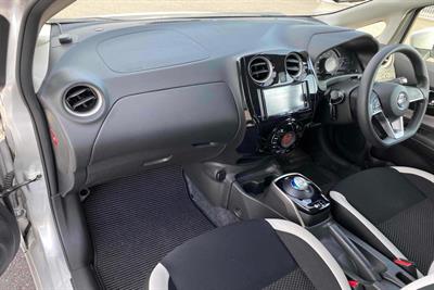 2020 Nissan Note - Thumbnail
