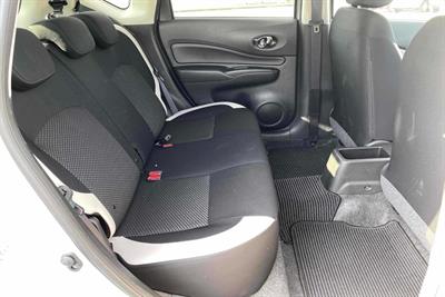 2020 Nissan Note - Thumbnail
