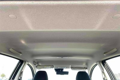 2020 Nissan Note - Thumbnail