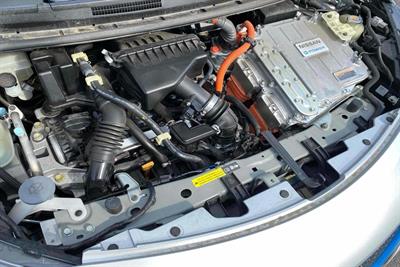 2020 Nissan Note - Thumbnail