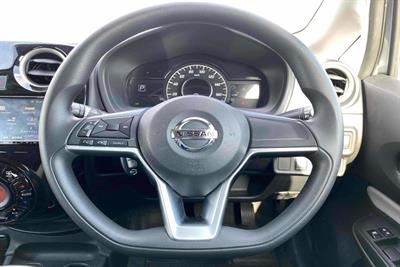 2020 Nissan Note - Thumbnail