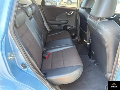 2013 Honda Fit - Thumbnail