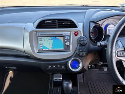 2013 Honda Fit - Thumbnail