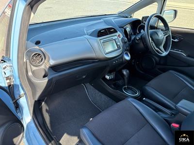 2013 Honda Fit - Thumbnail