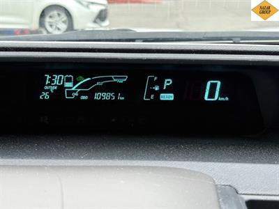 2014 Toyota Aqua - Thumbnail