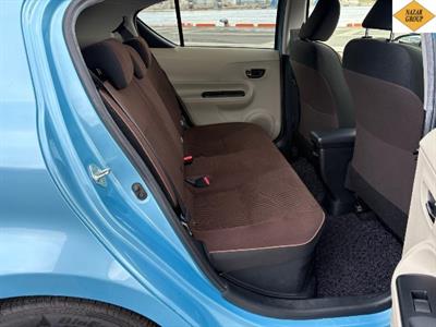 2014 Toyota Aqua - Thumbnail