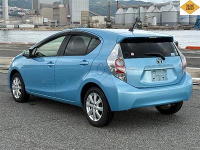 2014 Toyota Aqua - Thumbnail