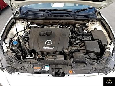 2015 Mazda Axela - Thumbnail