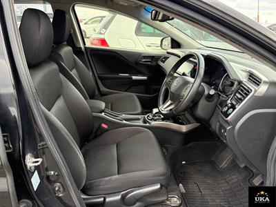 2015 Honda Grace - Thumbnail