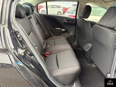 2015 Honda Grace - Thumbnail