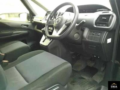 2020 Nissan Serena - Thumbnail