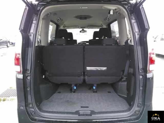 2020 Nissan Serena