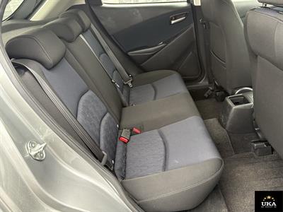 2015 Mazda Demio - Thumbnail