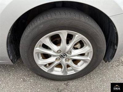 2015 Mazda Demio - Thumbnail