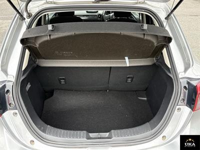 2015 Mazda Demio - Thumbnail