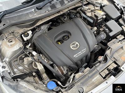 2015 Mazda Demio - Thumbnail