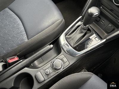 2015 Mazda Demio - Thumbnail