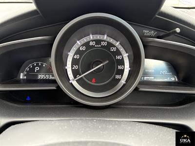 2015 Mazda Demio - Thumbnail