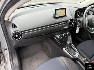 2015 Mazda Demio - Thumbnail