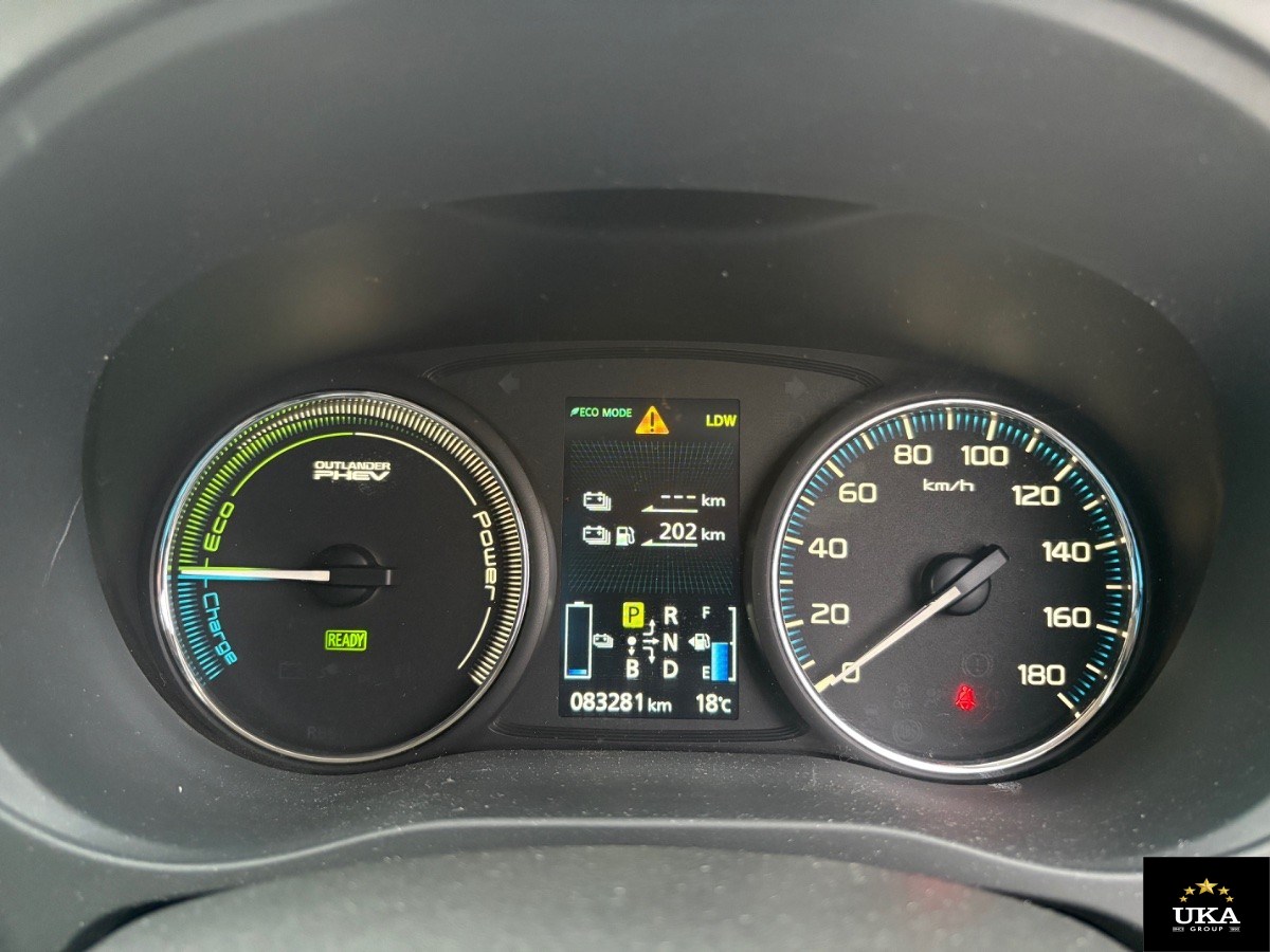 2014 Mitsubishi Outlander