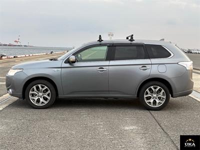 2014 Mitsubishi Outlander - Thumbnail