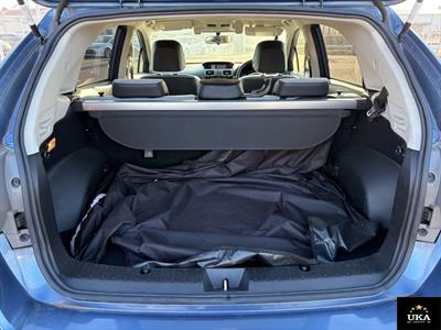 2016 Subaru Impreza - Thumbnail