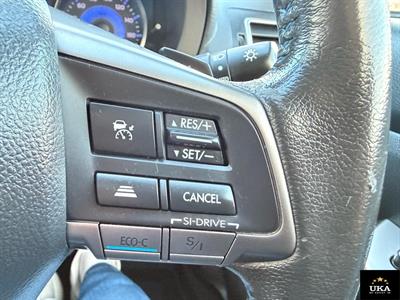 2016 Subaru Impreza - Thumbnail