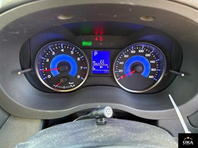 2016 Subaru Impreza - Thumbnail