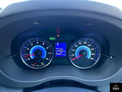 2015 Subaru Impreza - Thumbnail