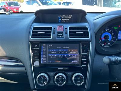 2015 Subaru Impreza - Thumbnail