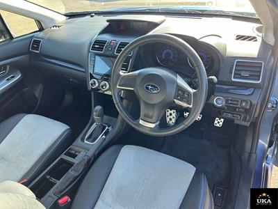 2015 Subaru Impreza - Thumbnail