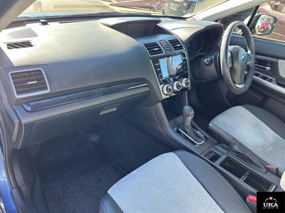 2015 Subaru Impreza - Thumbnail