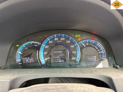 2012 Toyota Camry - Thumbnail