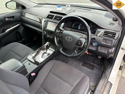 2012 Toyota Camry - Thumbnail