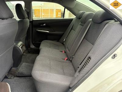 2012 Toyota Camry - Thumbnail