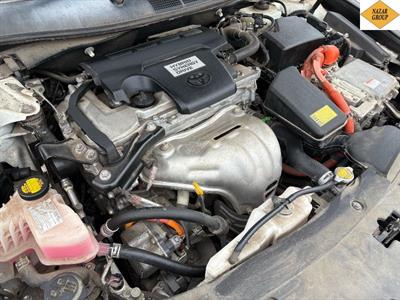 2012 Toyota Camry - Thumbnail