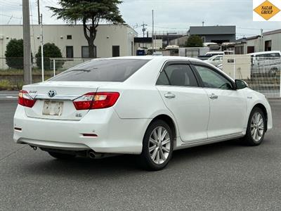 2012 Toyota Camry - Thumbnail
