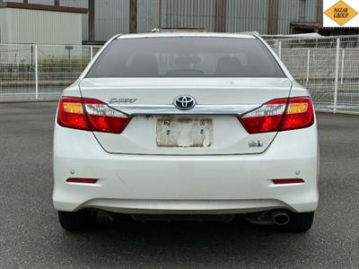 2012 Toyota Camry - Thumbnail
