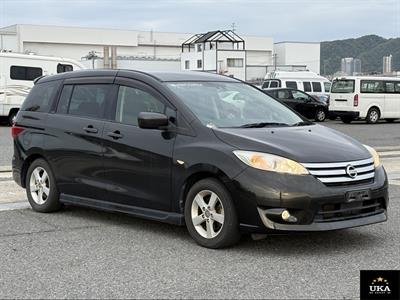 2015 Nissan Lafesta