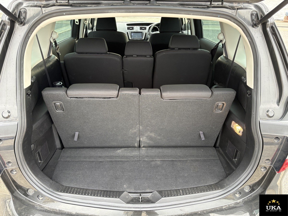 2015 Nissan Lafesta