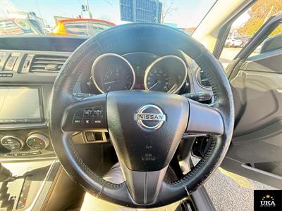2015 Nissan Lafesta - Thumbnail