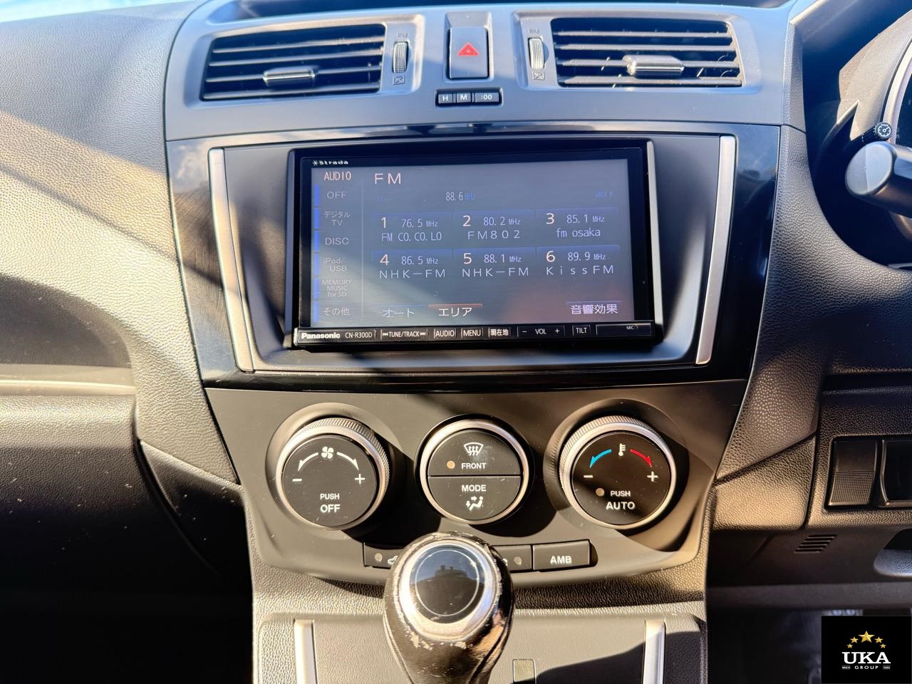 2015 Nissan Lafesta