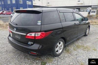 2015 Nissan Lafesta - Thumbnail