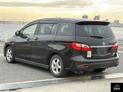 2015 Nissan Lafesta - Thumbnail