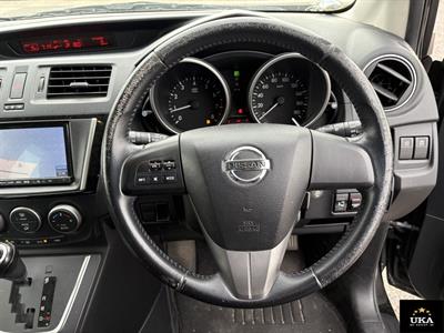 2015 Nissan Lafesta - Thumbnail