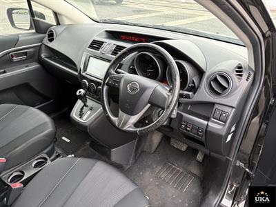 2015 Nissan Lafesta - Thumbnail
