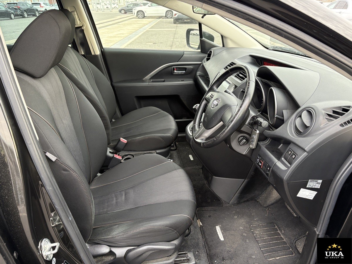 2015 Nissan Lafesta