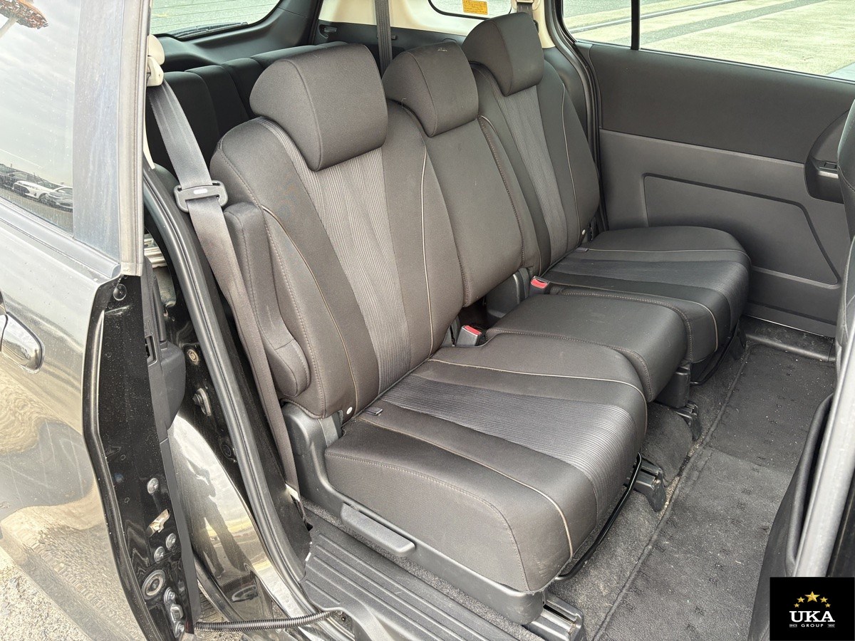 2015 Nissan Lafesta