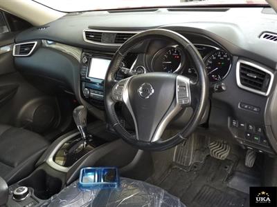 2016 Nissan X-Trail - Thumbnail